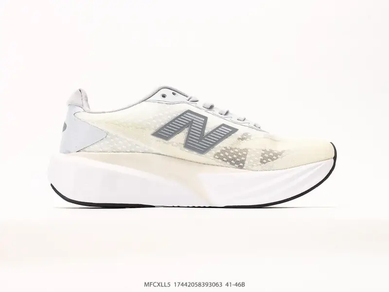 New Balance Scarpe da running Traspirante Antiscivolo Resistente MFCXLL5 #17442058393063